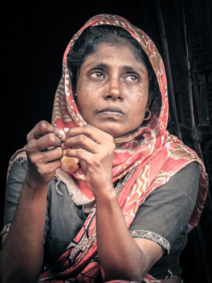 about-us Her eyes